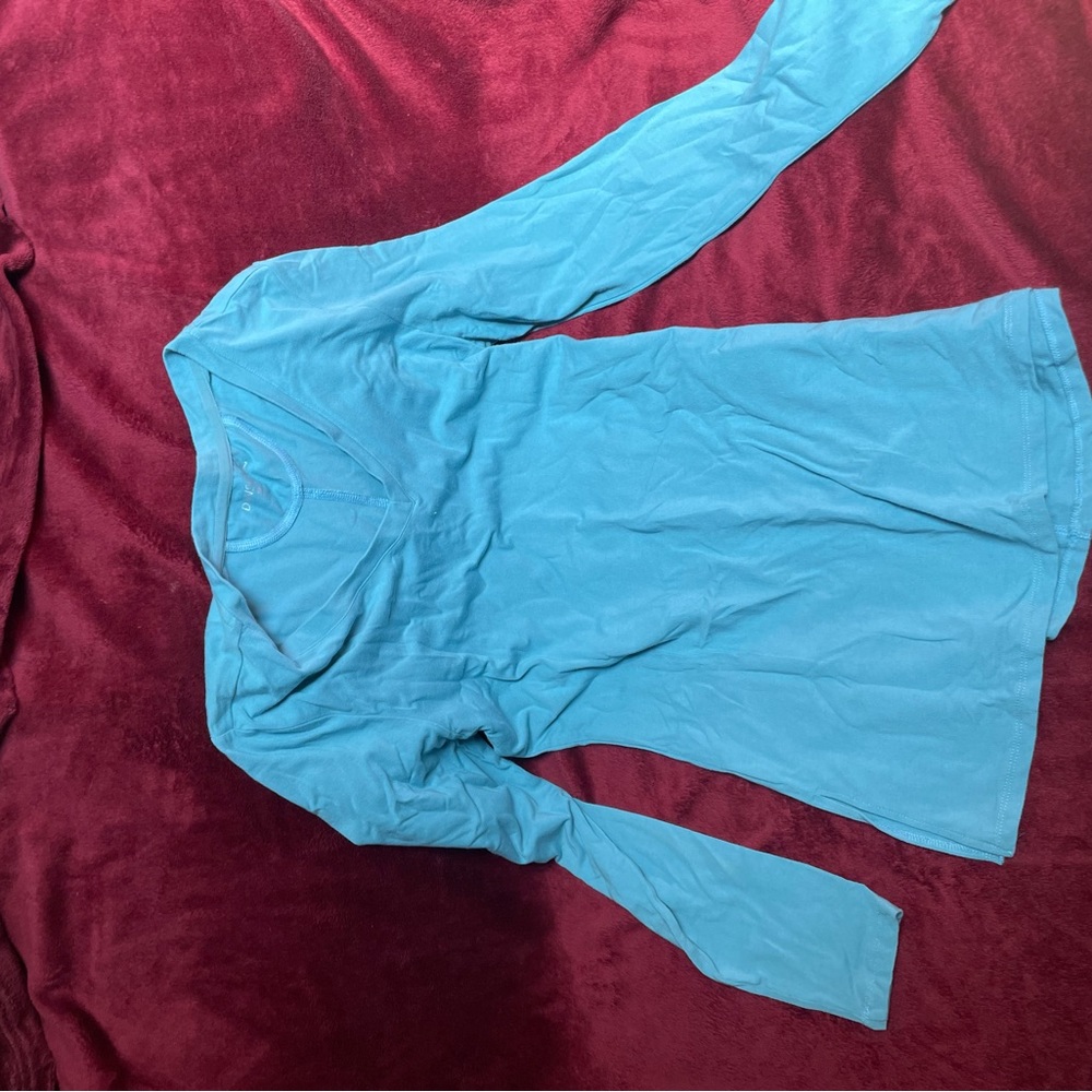 women’s long sleeve